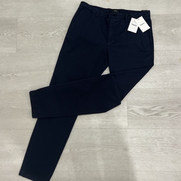 Men´s Navy Pants